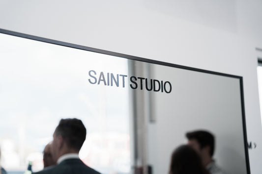 Transform Your Content Game with SAINT STUDIO’s Expertise