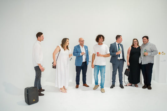 The Power of Visual Content: Why Every Business Needs a Strong Photography Strategy