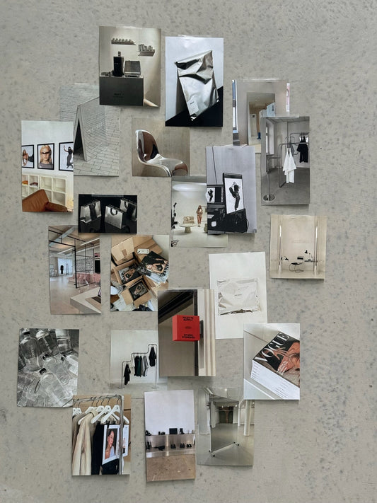 Maximising Your Studio Booking: How to Plan Efficient and Productive Shoots at SAINT STUDIO