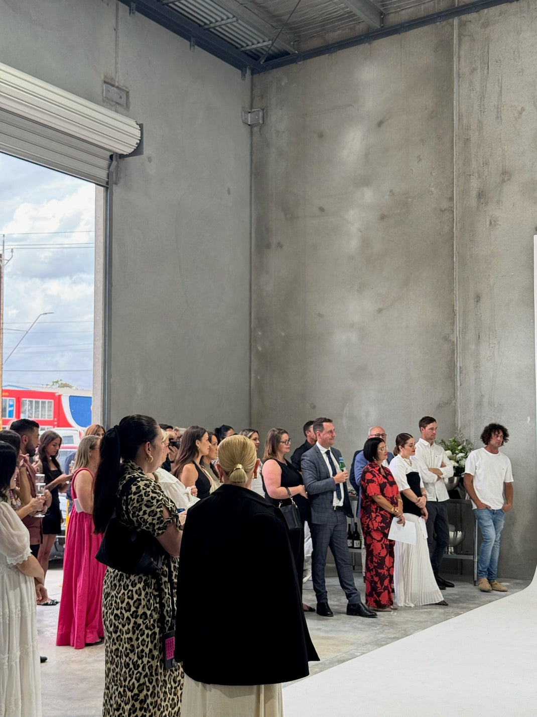 How to Prepare for a Successful Creative Event in Your Studio – Saint ...