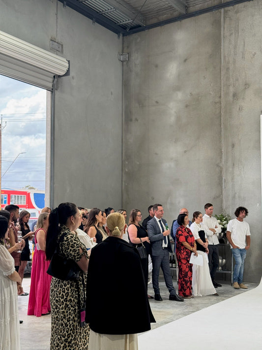 How to Prepare for a Successful Creative Event in Your Studio